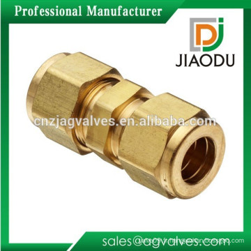 Haute qualité top sell Hydraulic Copper Pipe Fitting